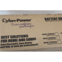SALE OUT. CyberPower VALUE2200EILCD Backup UPS Systems CyberPower Backup UPS Systems VALUE2200EILCD 2200 VA, 1320 W, WRITING ON PACKAGING