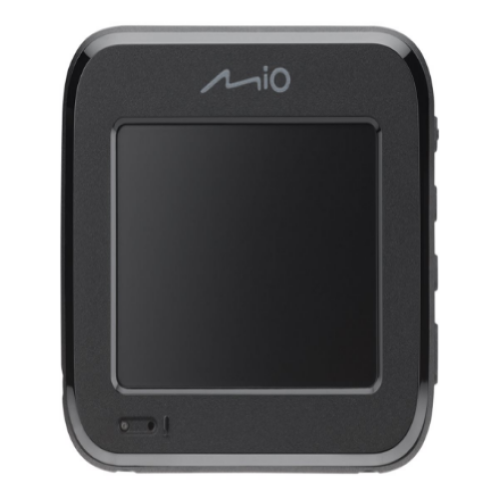 Mio , MiVue C590 , Full HD 60fps, GPS, Sony STARVIS, Speed Cam, Optional Parking mode , 2.0 , GPS (satellite)