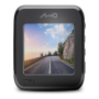 Mio , MiVue C590 , Full HD 60fps, GPS, Sony STARVIS, Speed Cam, Optional Parking mode , 2.0 , GPS (satellite)