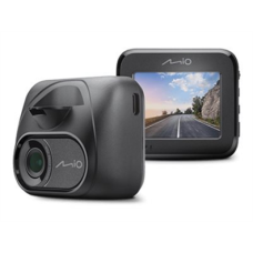 Mio , MiVue C590 , Full HD 60fps, GPS, Sony STARVIS, Speed Cam, Optional Parking mode , 2.0 , GPS (satellite)