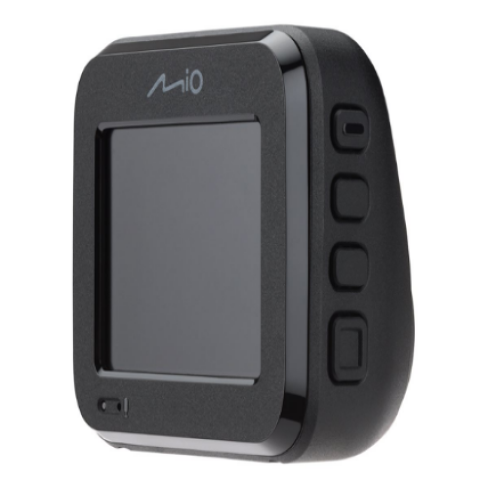 Mio , MiVue C590 , Full HD 60fps, GPS, Sony STARVIS, Speed Cam, Optional Parking mode , 2.0 , GPS (satellite)