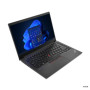 Lenovo ThinkPad E14 (Gen 4) Black, 14 , IPS, FHD, 1920x1080, Anti-glare, AMD Ryzen 5, 5625U, 8 GB, Soldered DDR4-3200, SSD 256 GB, AMD Radeon Graphics, No Optical drive, Windows 11 Pro, 802.11ax, Bluetooth version 5.2, No WWAN, Keyboard language English, 