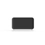 Mill Instant Max Led Portable Heater , CO2200LEDMAXBLACK , Convection Heater , 2200 W , Number of power levels 3 , Suitable for rooms up to 5-30 m² , Black