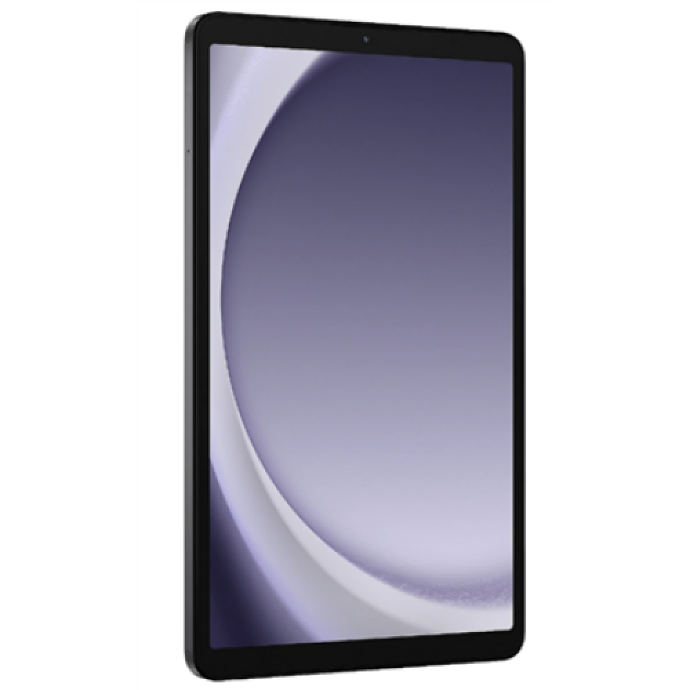 Samsung Galaxy Tab , A9 (X110) , 8.7 , Graphite , TFT , 800 x 1340 pixels , Mediatek , Helio G99 , 4 GB , 64 GB , Wi-Fi , Front camera , 2 MP , Rear camera , 8 MP , Bluetooth , 5.3 , Android , 13 , Warranty 24 month(s)