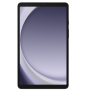 Samsung Galaxy Tab , A9 (X110) , 8.7 , Graphite , TFT , 800 x 1340 pixels , Mediatek , Helio G99 , 4 GB , 64 GB , Wi-Fi , Front camera , 2 MP , Rear camera , 8 MP , Bluetooth , 5.3 , Android , 13 , Warranty 24 month(s)