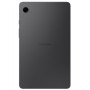 Samsung Galaxy Tab , A9 (X110) , 8.7 , Graphite , TFT , 800 x 1340 pixels , Mediatek , Helio G99 , 4 GB , 64 GB , Wi-Fi , Front camera , 2 MP , Rear camera , 8 MP , Bluetooth , 5.3 , Android , 13 , Warranty 24 month(s)