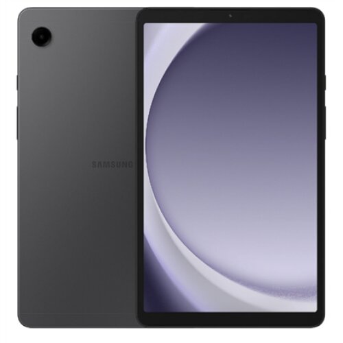 Samsung Galaxy Tab , A9 (X110) , 8.7 , Graphite , TFT , 800 x 1340 pixels , Mediatek , Helio G99 , 4 GB , 64 GB , Wi-Fi , Front camera , 2 MP , Rear camera , 8 MP , Bluetooth , 5.3 , Android , 13 , Warranty 24 month(s)