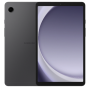 Samsung Galaxy Tab , A9 (X110) , 8.7 , Graphite , TFT , 800 x 1340 pixels , Mediatek , Helio G99 , 4 GB , 64 GB , Wi-Fi , Front camera , 2 MP , Rear camera , 8 MP , Bluetooth , 5.3 , Android , 13 , Warranty 24 month(s)