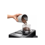Delonghi Coffee Machine , EXAM 440.35.B RIVELIA , Pump pressure 19 bar , Built-in milk frother , Automatic , 1450 W , Onyx Black