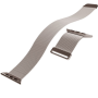 Puro Milanese bracelet Apple Watch 42/44/45/49mm titanium