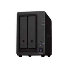 Synology DVA1622 , Intel , Celeron J4125 , 6 GB , DDR4 non-ECC
