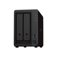 Synology DVA1622 , Intel , Celeron J4125 , 6 GB , DDR4 non-ECC