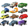 Mattel , Matchbox Car Model, C0859