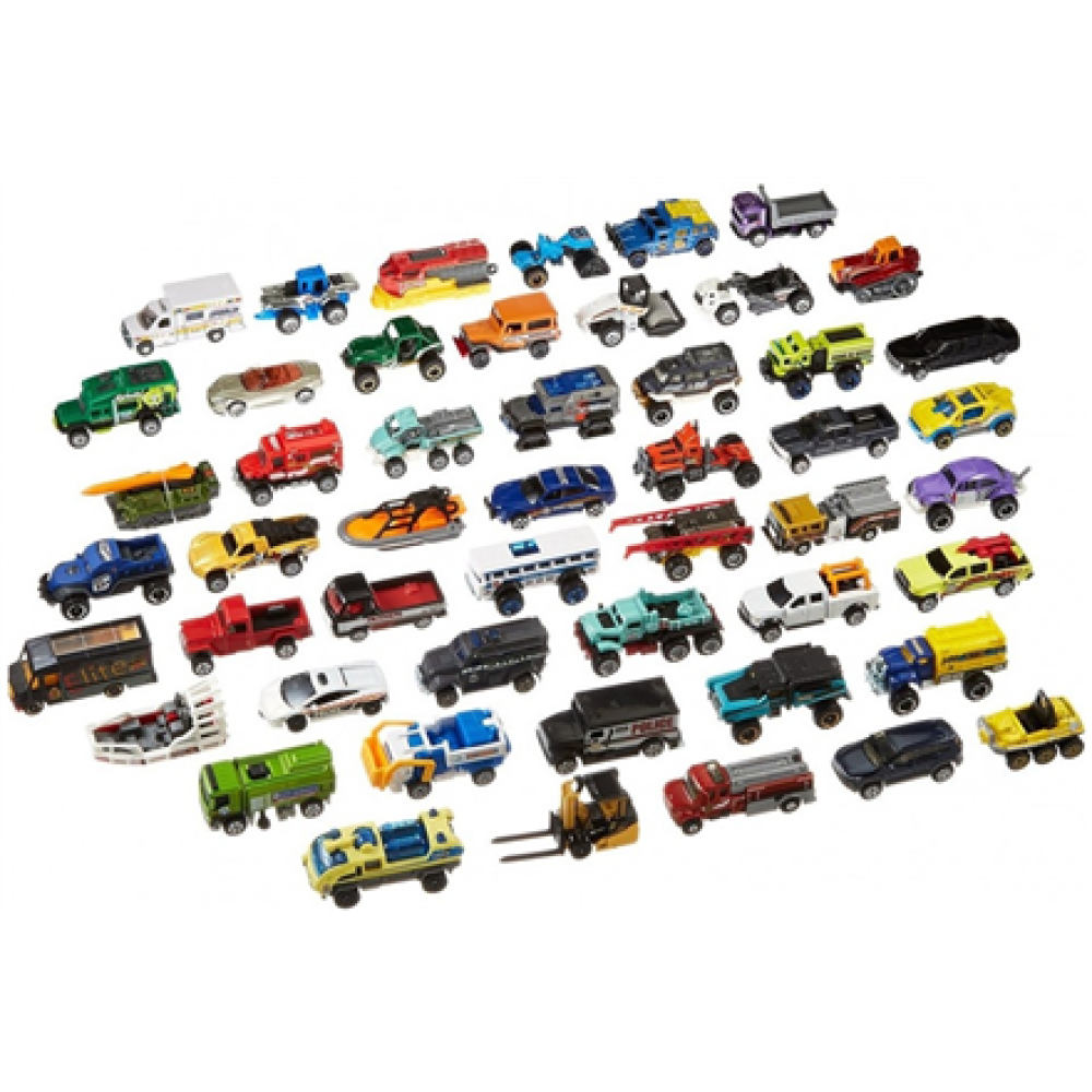 Mattel , Matchbox Car Model, C0859