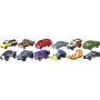 Mattel , Matchbox Car Model, C0859