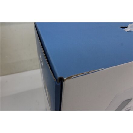 SALE OUT. SALE OUT. HUTT , Window Cleaning Robot , A1 , Corded , 6000 Pa , White , USED, DIRTY, DAMAGED PACKAGING