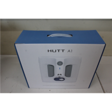 SALE OUT. Hutt Window Cleaning Robot A1, 3800 Pa, White , HUTT , Window Cleaning Robot , A1 , Corded , 6000 Pa , White , USED, DIRTY, DAMAGED PACKAGING