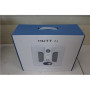 SALE OUT. SALE OUT. HUTT , Window Cleaning Robot , A1 , Corded , 6000 Pa , White , USED, DIRTY, DAMAGED PACKAGING