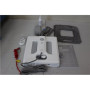 SALE OUT. SALE OUT. HUTT , Window Cleaning Robot , A1 , Corded , 6000 Pa , White , USED, DIRTY, DAMAGED PACKAGING