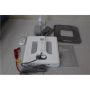 SALE OUT. Hutt Window Cleaning Robot A1, 3800 Pa, White , HUTT , Window Cleaning Robot , A1 , Corded , 6000 Pa , White , USED, DIRTY, DAMAGED PACKAGING