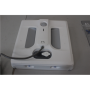 SALE OUT. Hutt Window Cleaning Robot A1, 3800 Pa, White , HUTT , Window Cleaning Robot , A1 , Corded , 6000 Pa , White , USED, DIRTY, DAMAGED PACKAGING