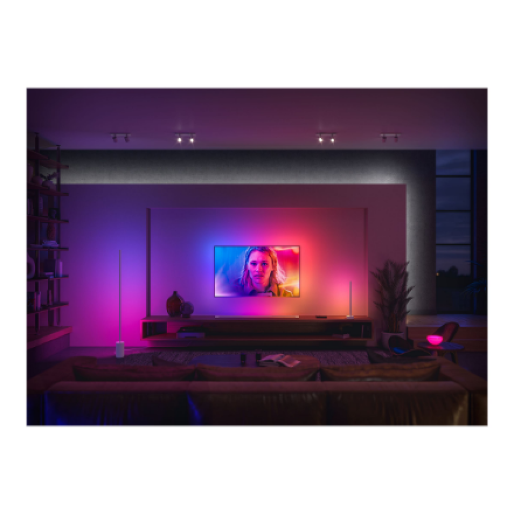 Philips Hue Gradient Signe Table Lamp,White