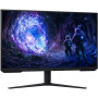 Samsung , Odyssey G5 G51F , 27 , VA , QHD , 16:9 , 180 Hz , 1 ms , 2560 x 1440 pixels , 300 cd/m² , HDMI ports quantity 2 , Black