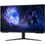Samsung , Odyssey G5 G51F , 27 , VA , QHD , 16:9 , 180 Hz , 1 ms , 2560 x 1440 pixels , 300 cd/m² , HDMI ports quantity 2 , Black