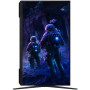 Samsung , Odyssey G5 G51F , 27 , VA , QHD , 16:9 , 180 Hz , 1 ms , 2560 x 1440 pixels , 300 cd/m² , HDMI ports quantity 2 , Black