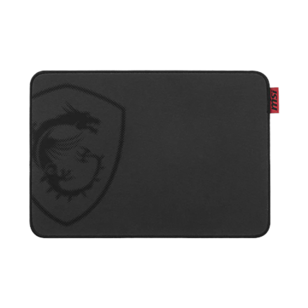 MSI Agility GD23 , Mouse pad , 220 x 320 x 3 mm , Black