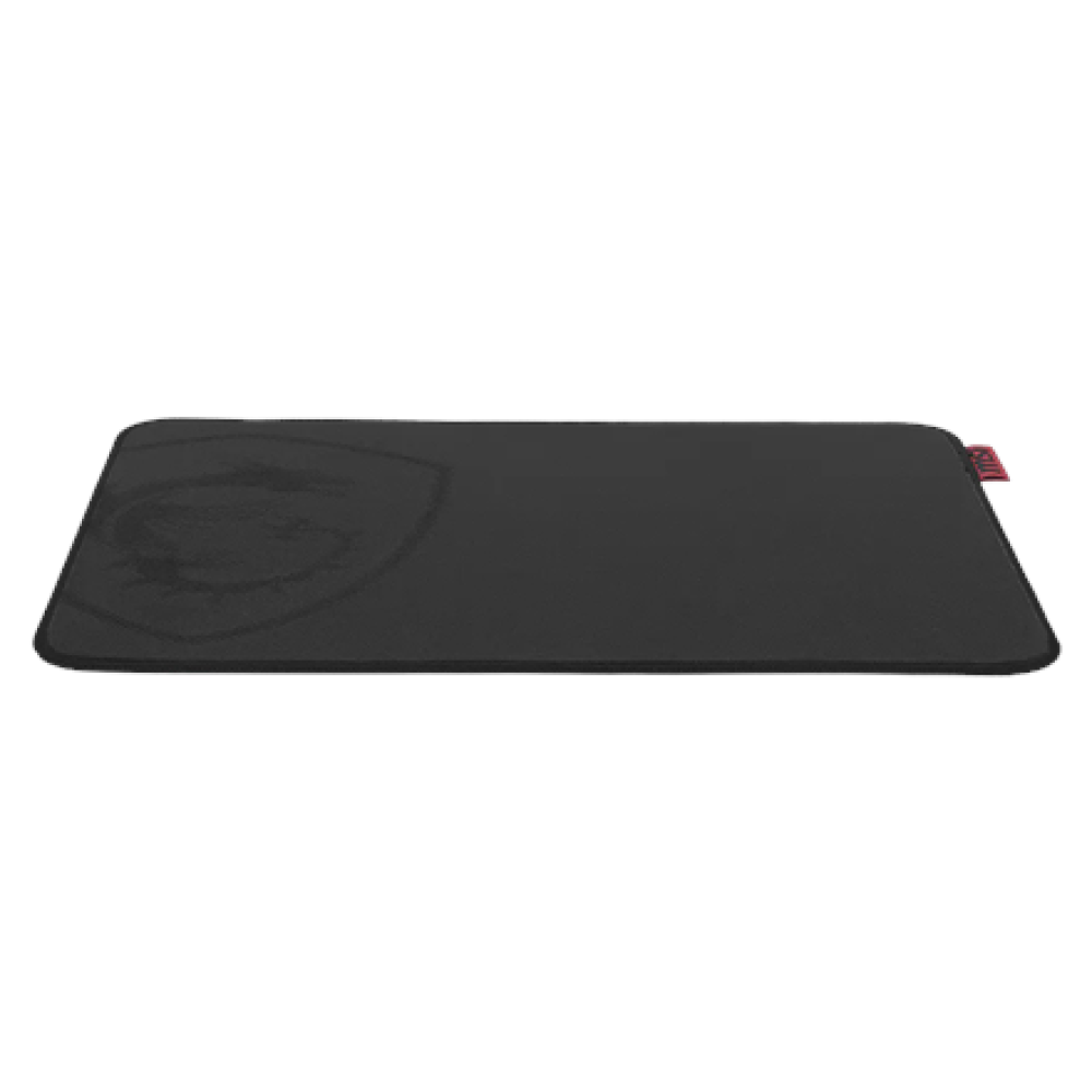 MSI Agility GD23 , Mouse pad , 220 x 320 x 3 mm , Black