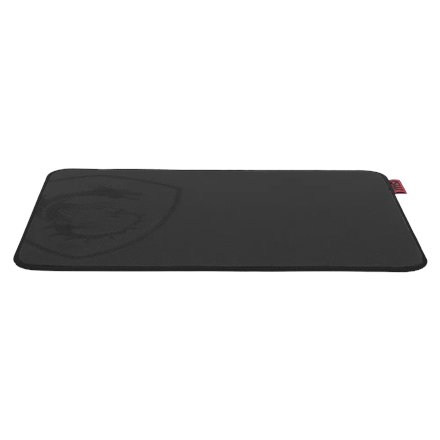 MSI Agility GD23 , Mouse pad , 220 x 320 x 3 mm , Black