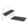 MSI Agility GD23 , Mouse pad , 220 x 320 x 3 mm , Black