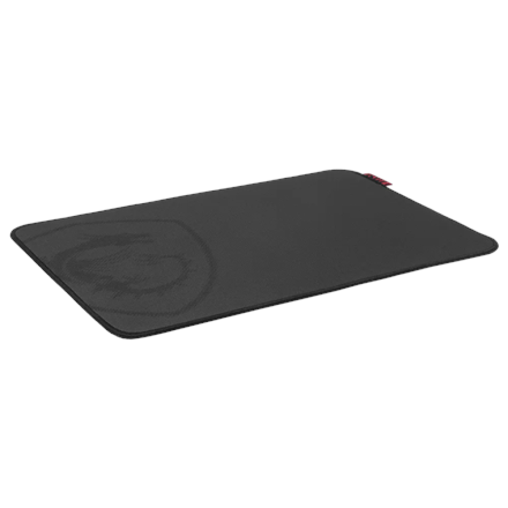 MSI Agility GD23 , Mouse pad , 220 x 320 x 3 mm , Black
