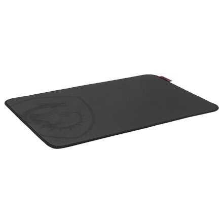 MSI Agility GD23 , Mouse pad , 220 x 320 x 3 mm , Black