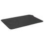MSI Agility GD23 , Mouse pad , 220 x 320 x 3 mm , Black