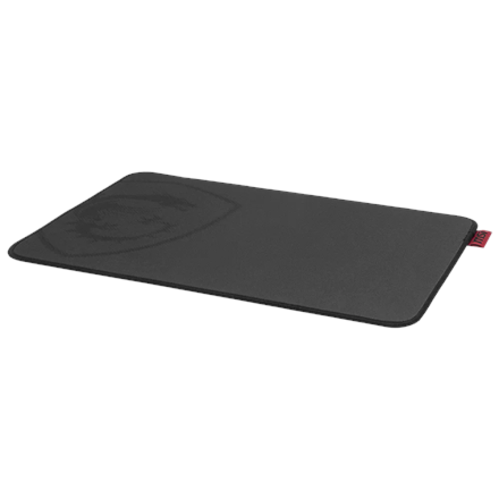MSI Agility GD23 , Mouse pad , 220 x 320 x 3 mm , Black