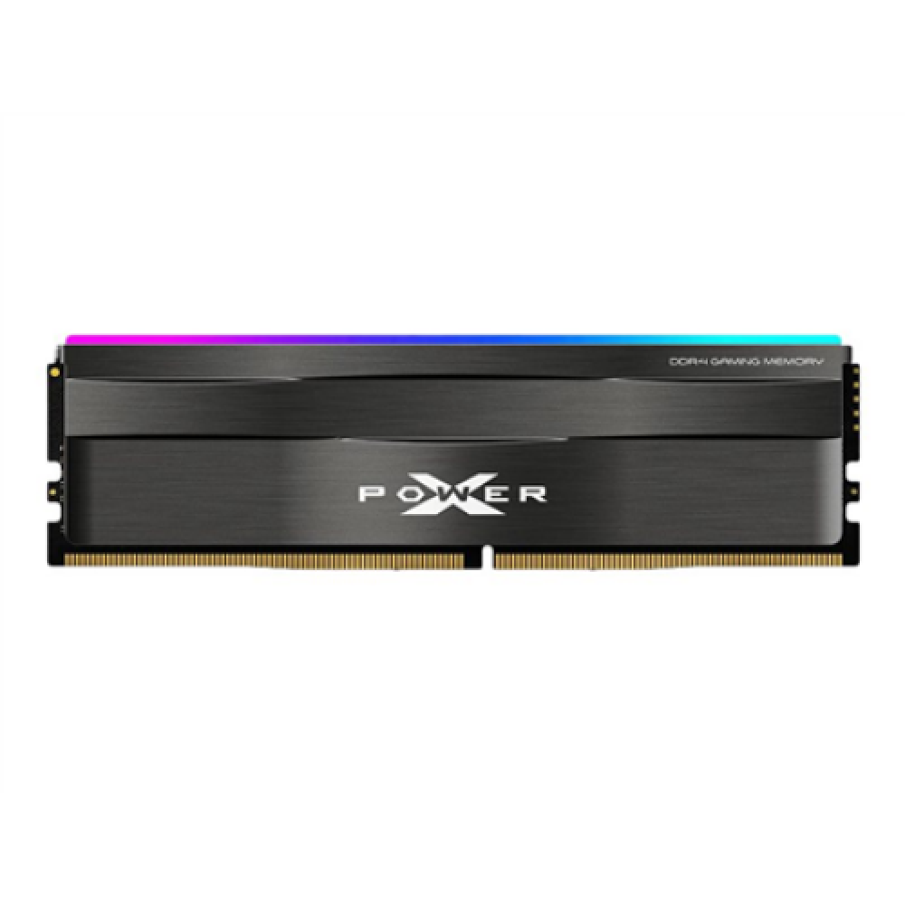 Silicon Power , SP016GXLZU320BSD , 16 GB , DDR4 , 3200 MHz , PC/server , Registered No , ECC No