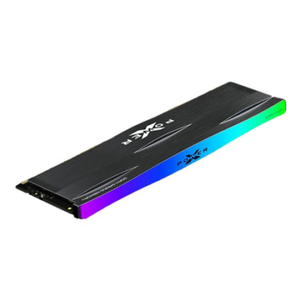 Silicon Power , SP016GXLZU320BSD , 16 GB , DDR4 , 3200 MHz , PC/server , Registered No , ECC No