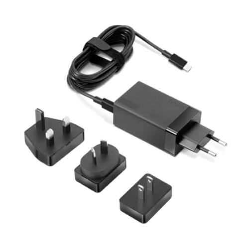 Lenovo , Travel Adapter , USB-C AC , 65 W