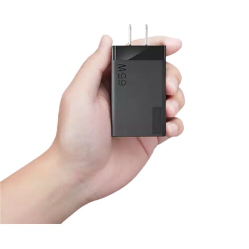 Lenovo , Travel Adapter , USB-C AC , 65 W