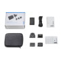 Lenovo , Travel Adapter , USB-C AC , 65 W
