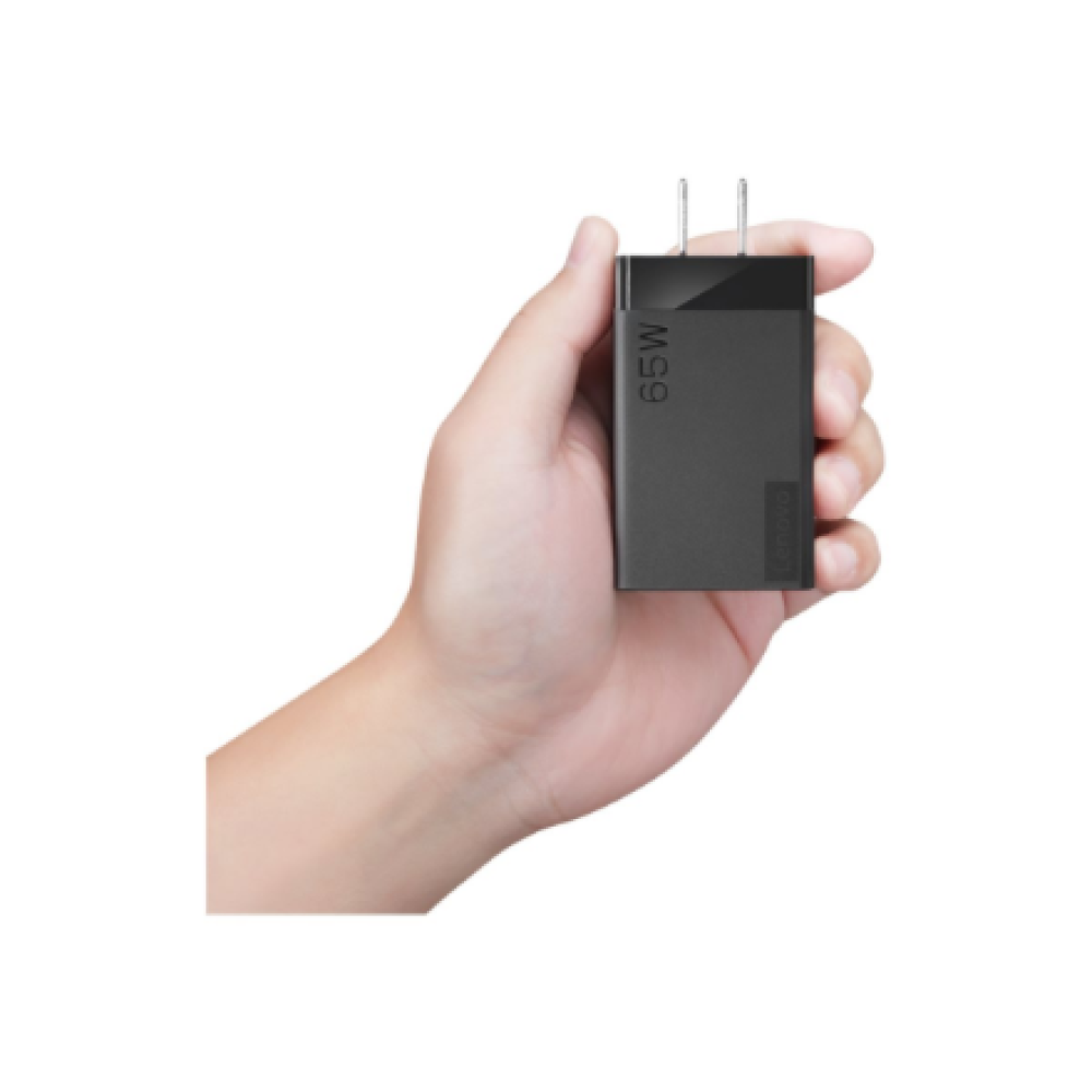 Lenovo , Travel Adapter , USB-C AC , 65 W