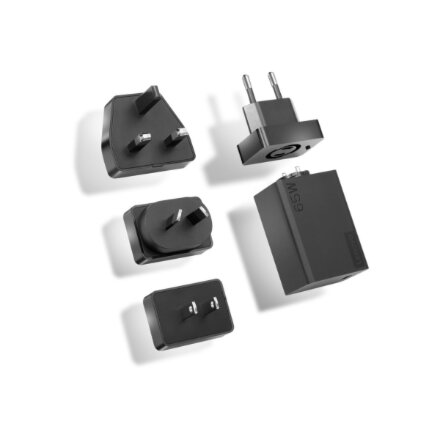 Lenovo , Travel Adapter , USB-C AC , 65 W