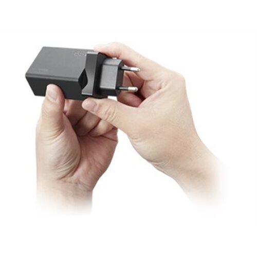 Lenovo , Travel Adapter , USB-C AC , 65 W