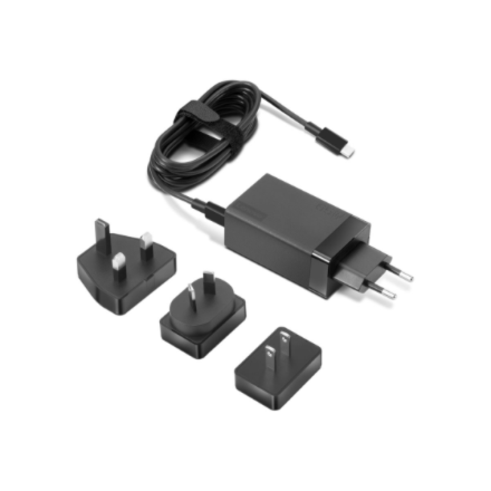 Lenovo , Travel Adapter , USB-C AC , 65 W
