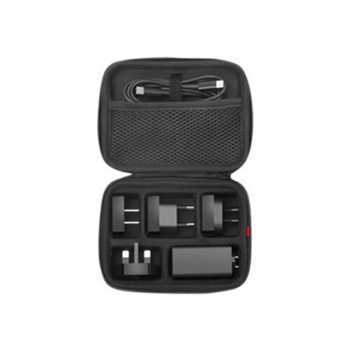 Lenovo , Travel Adapter , USB-C AC , 65 W