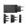 Lenovo , Travel Adapter , USB-C AC , 65 W