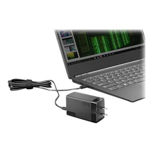 Lenovo , Travel Adapter , USB-C AC , 65 W