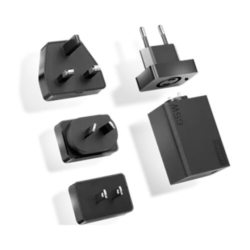 Lenovo , Travel Adapter , USB-C AC , 65 W